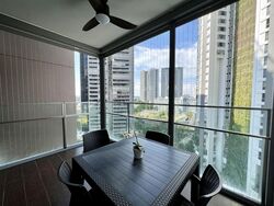 Vista Residences (D12), Condominium #503268711